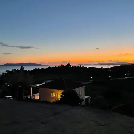Appartement Familien 6 Personen Ueberdachte Terrasse