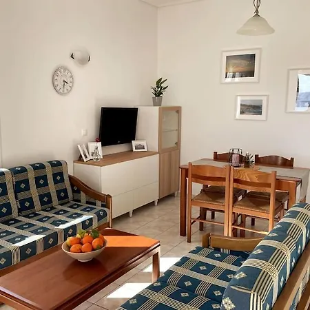 Familien 6 Personen überdachte Terrasse *