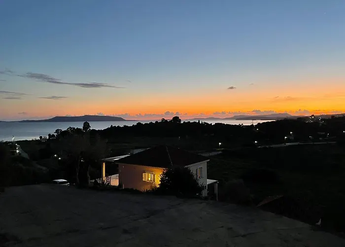 Appartement Familien 6 Personen Ueberdachte Terrasse