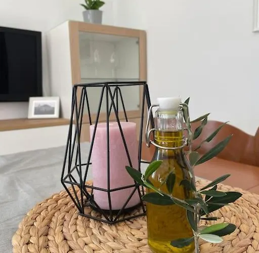 Appartement Familien 6 Personen Ueberdachte Terrasse