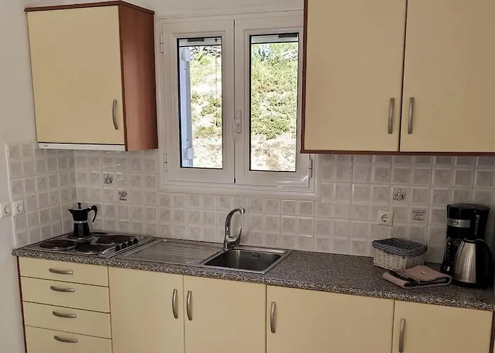 Appartement Familien 6 Personen Ueberdachte Terrasse *