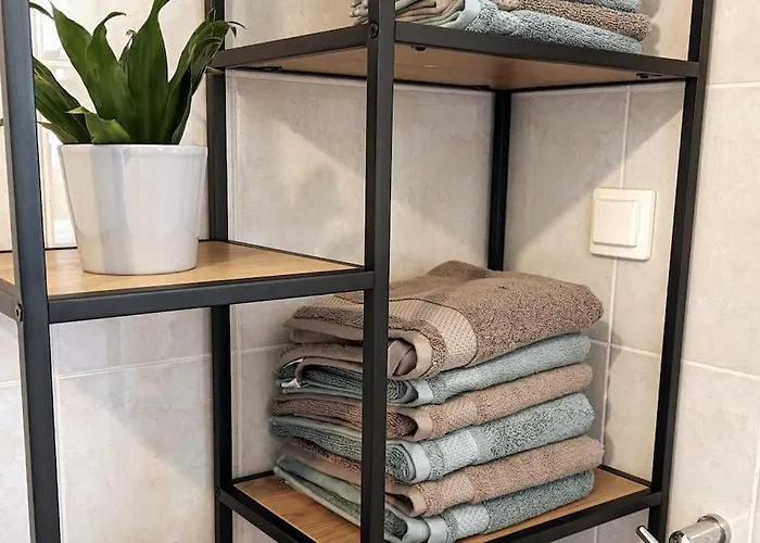 Familien 6 Personen Ueberdachte Terrasse * Finikounta